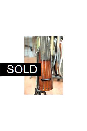 NS Design Wav Amber Burst NS Design Wav Amber Burst